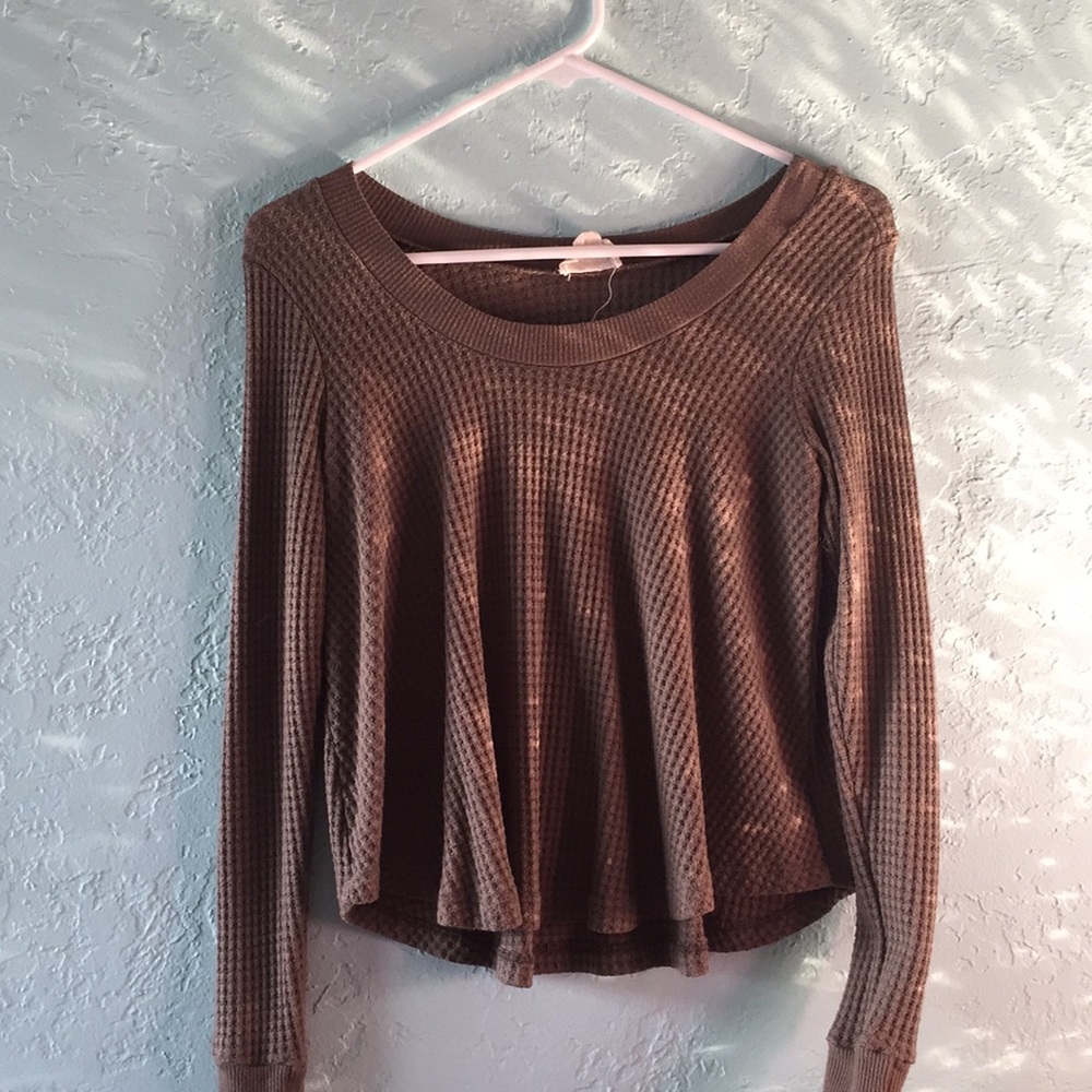 LA hearts(PacSun)  Sweater long sleeve